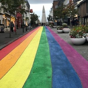 Meet your Posher, Summer